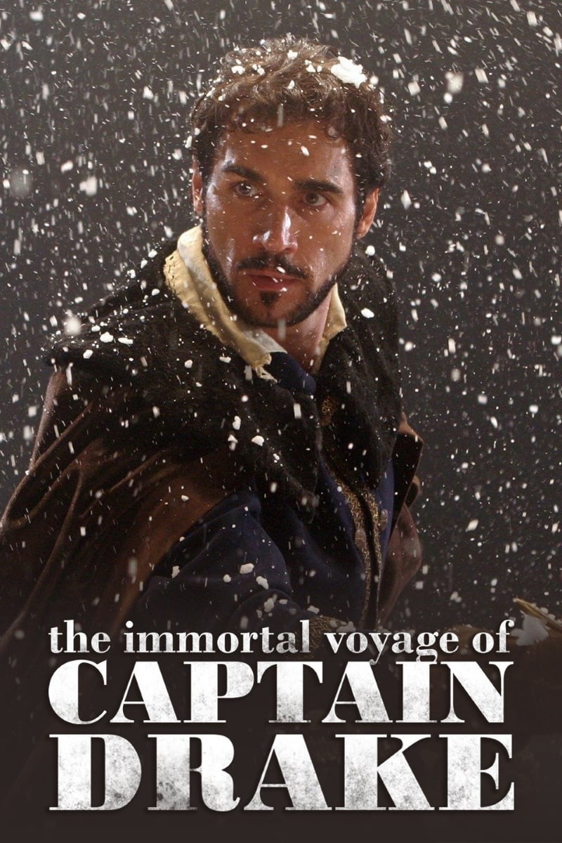 L'incredibile Viaggio Di Captain Drake film