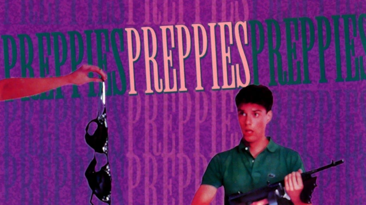 Preppies - film