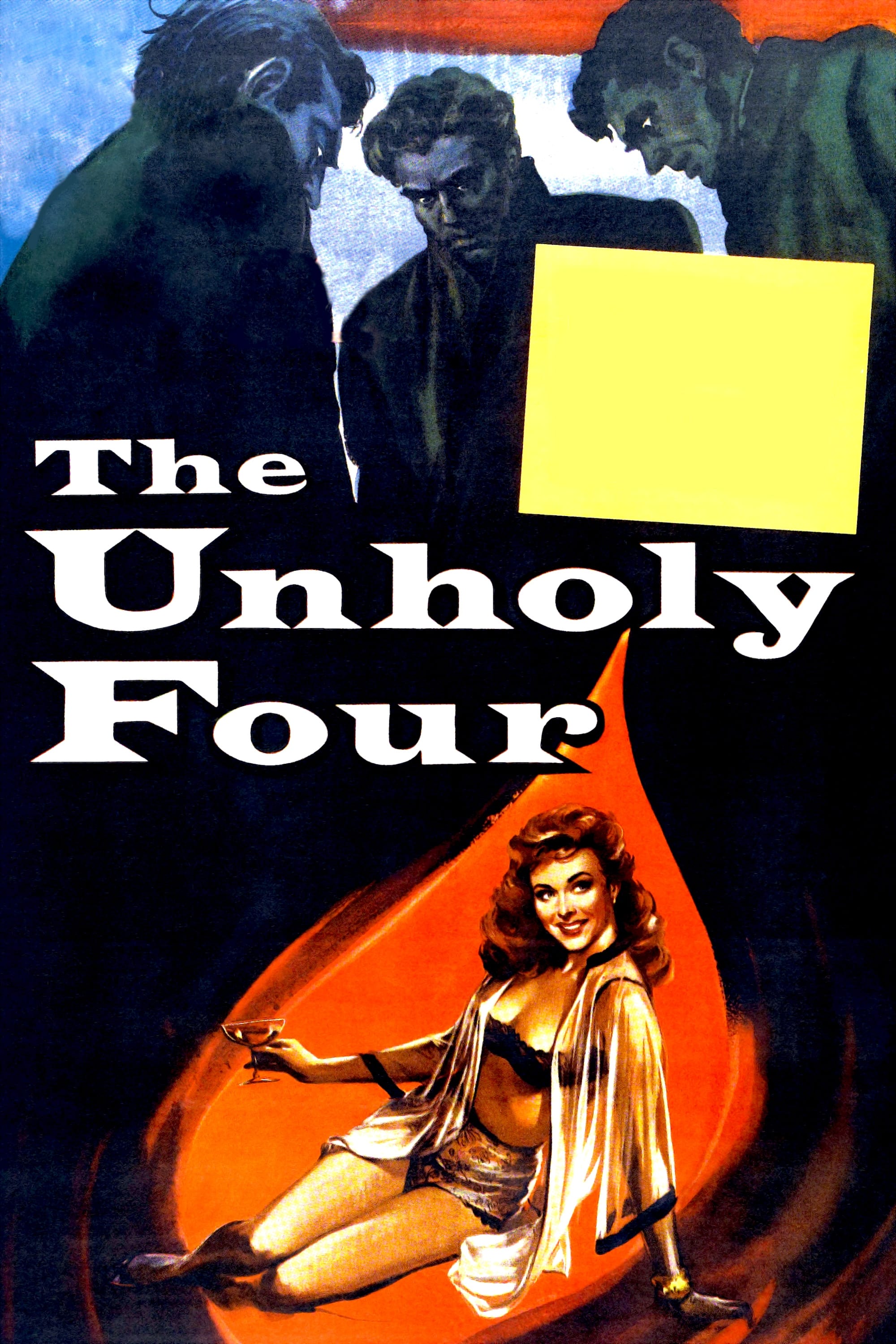 The Unholy Four film