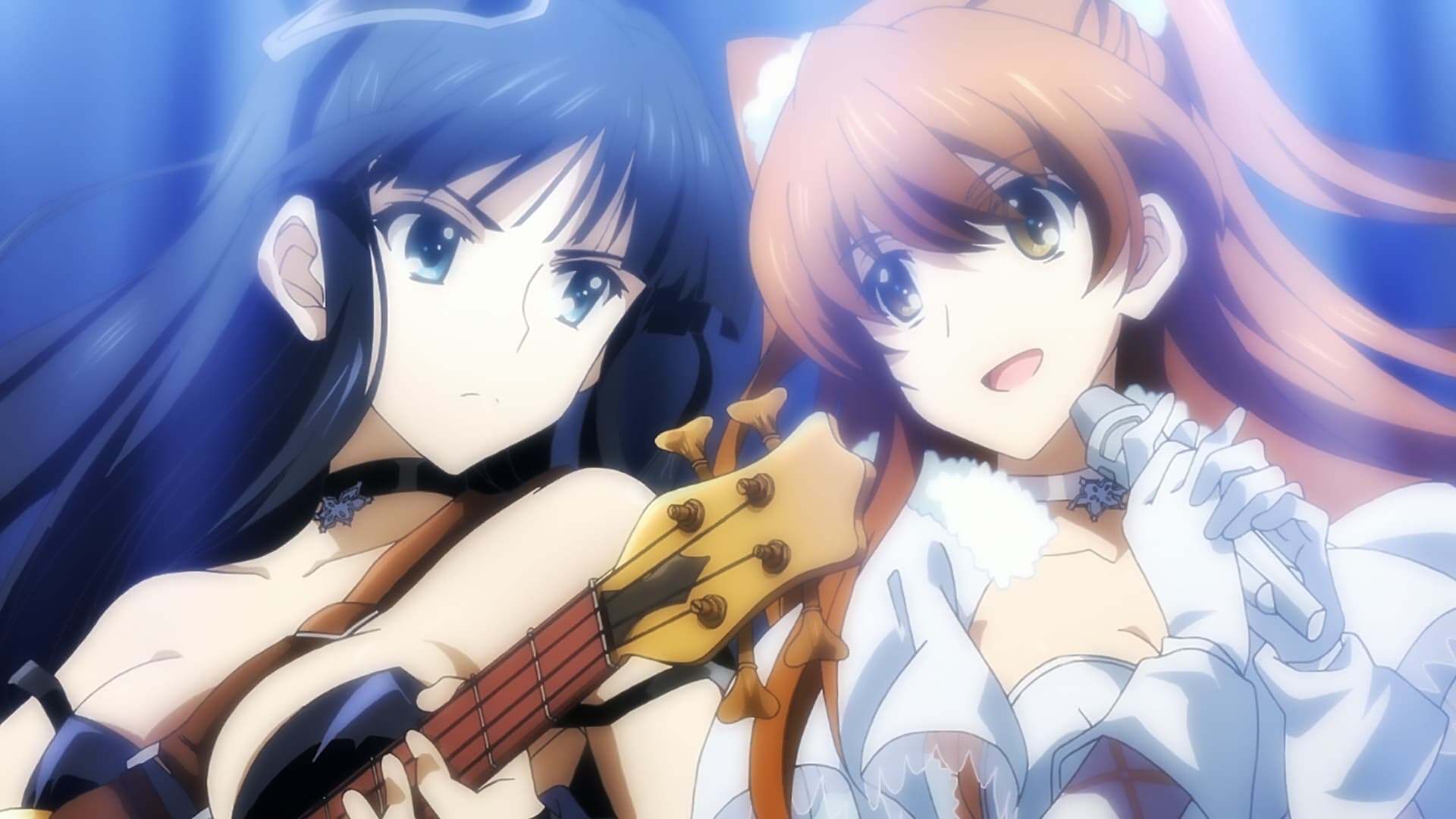 White Album 2: The Other Side of Happiness