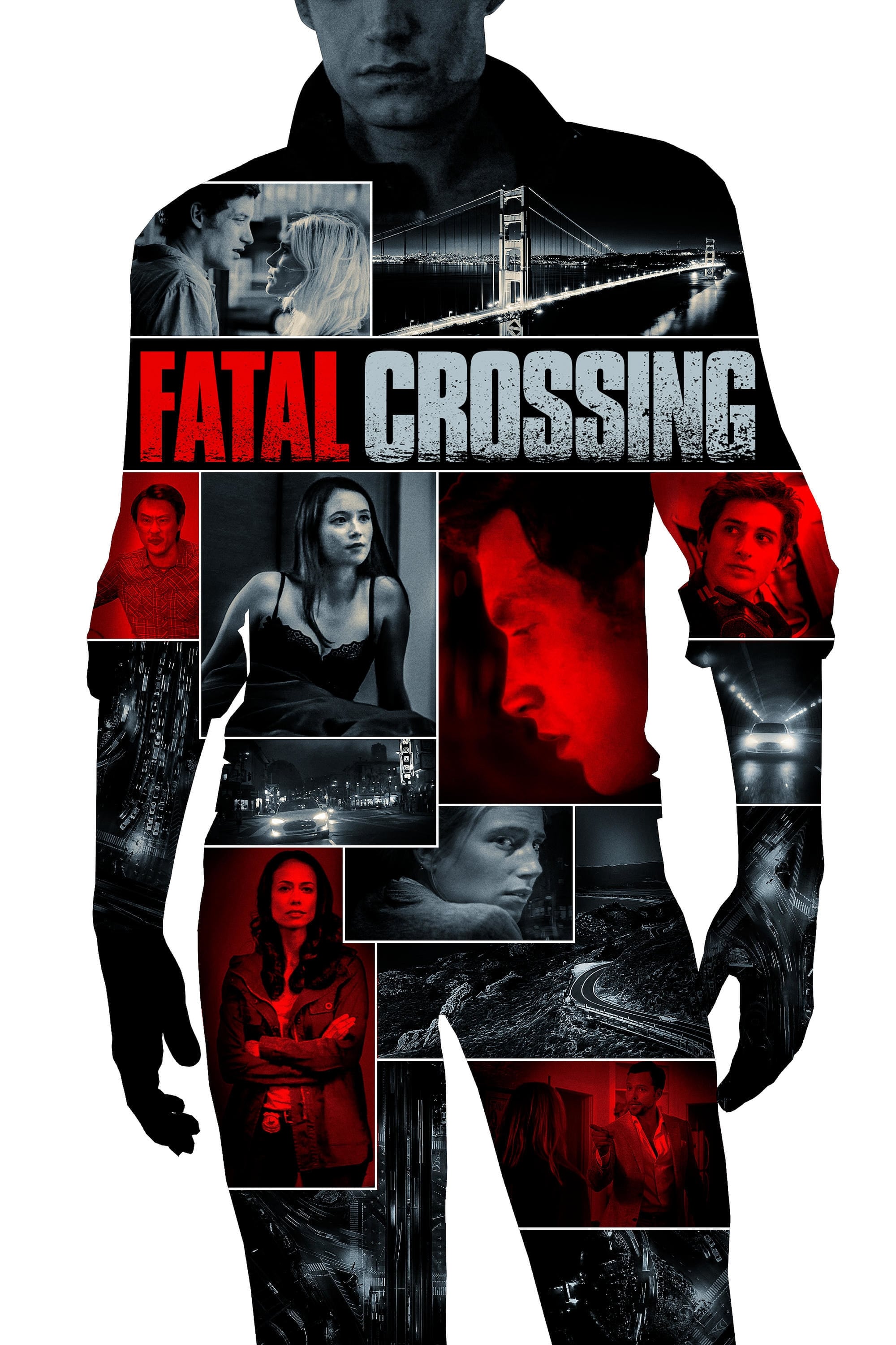 Fatal Crossing film
