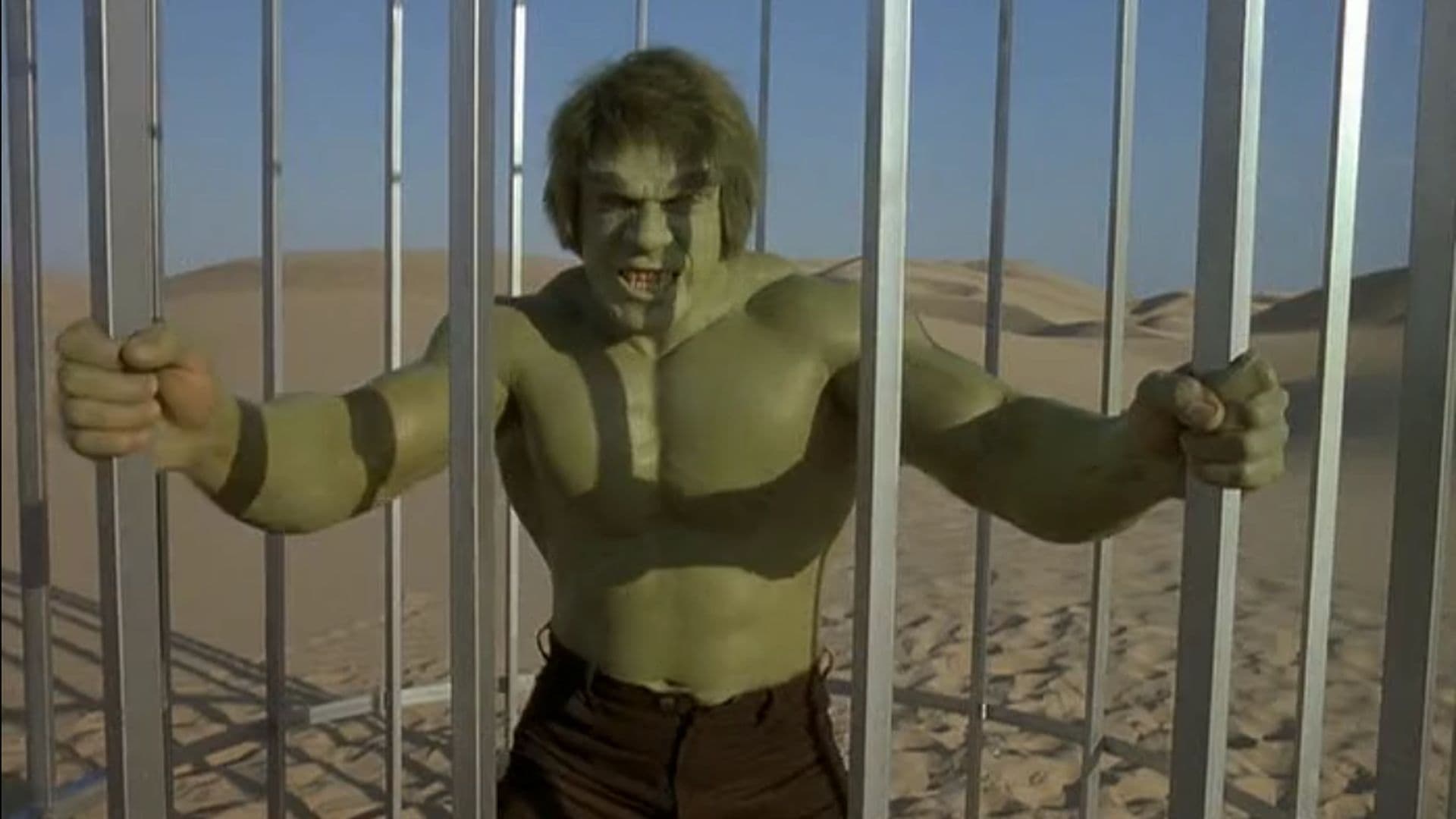 Il ritorno dell'incredibile Hulk