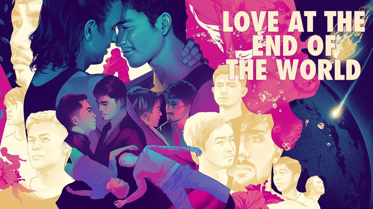 Love at the End of the World