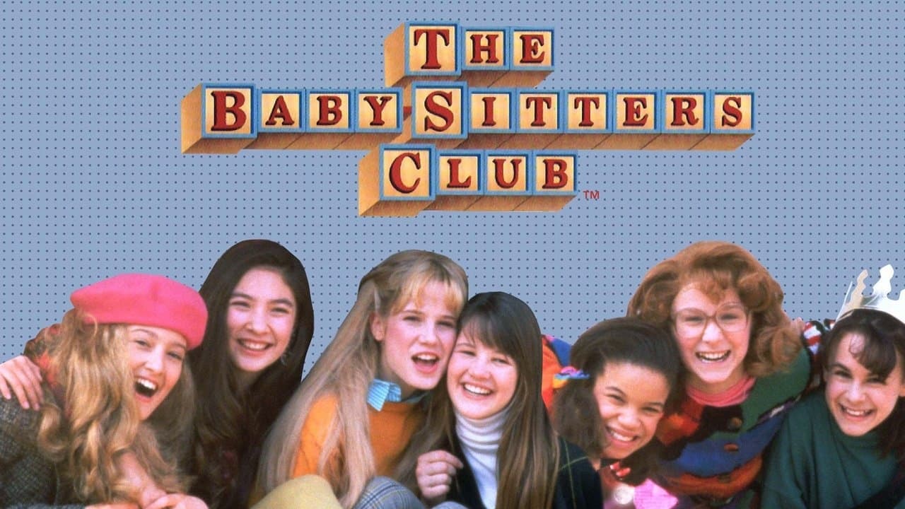 The Baby-Sitters Club - serie