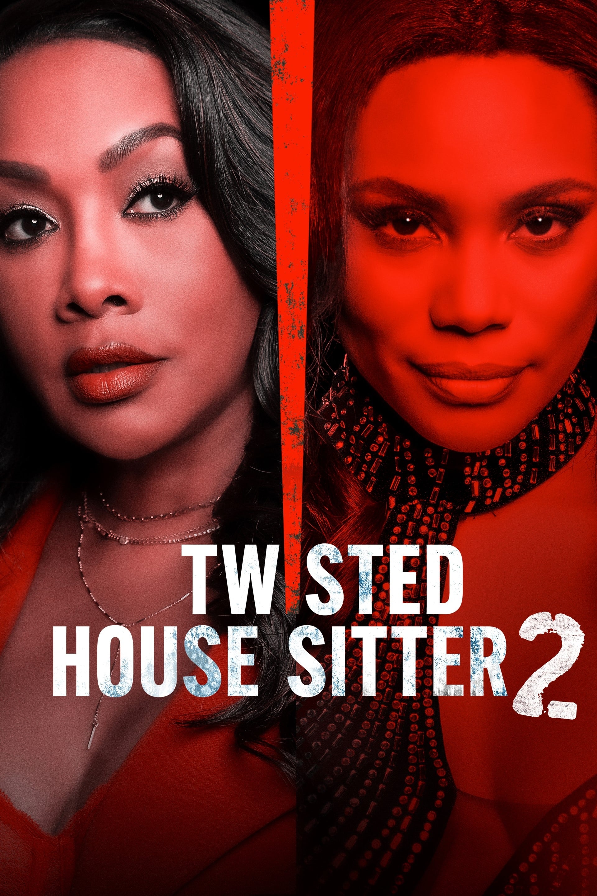 Twisted House Sitter 2 film
