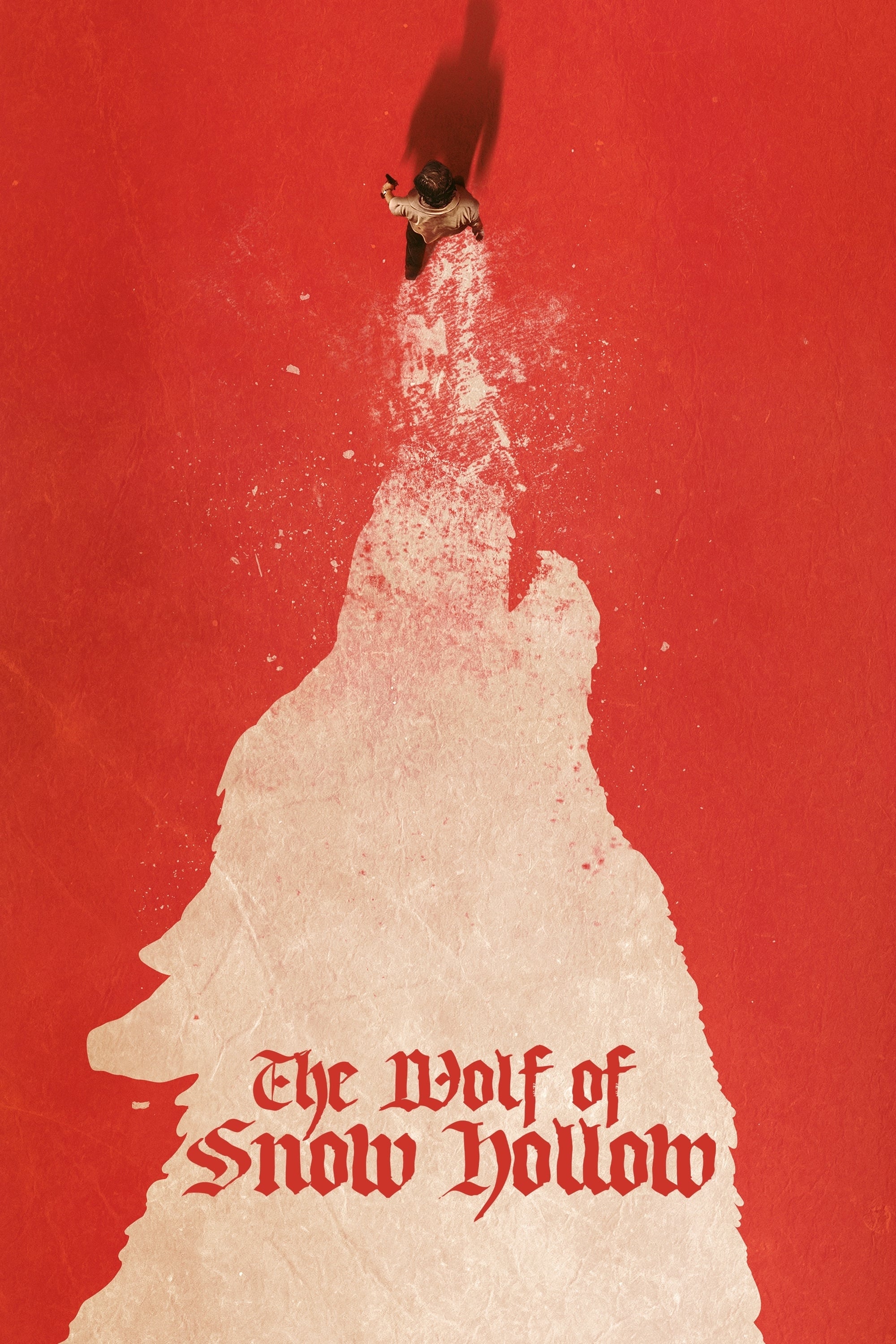 Il lupo della neve film