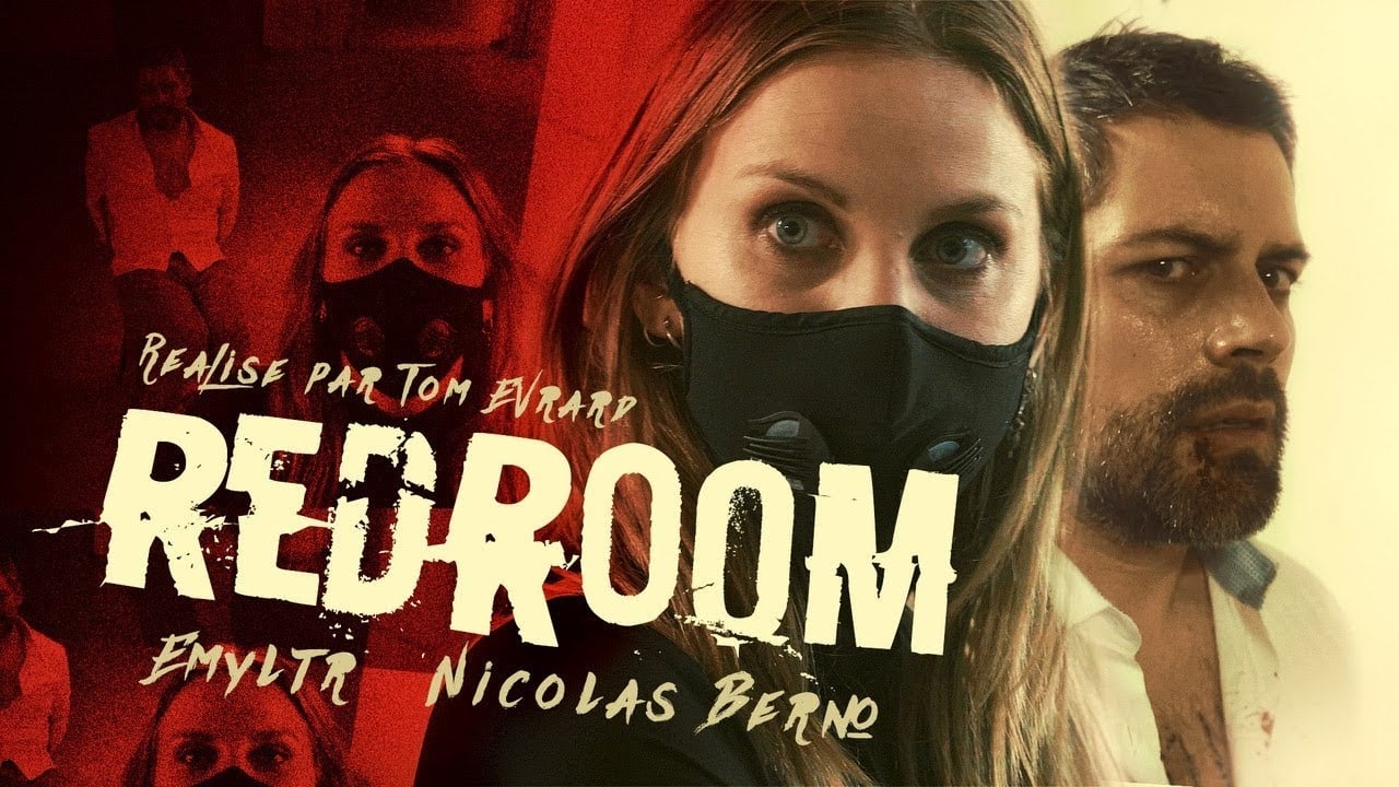 REDROOM - film