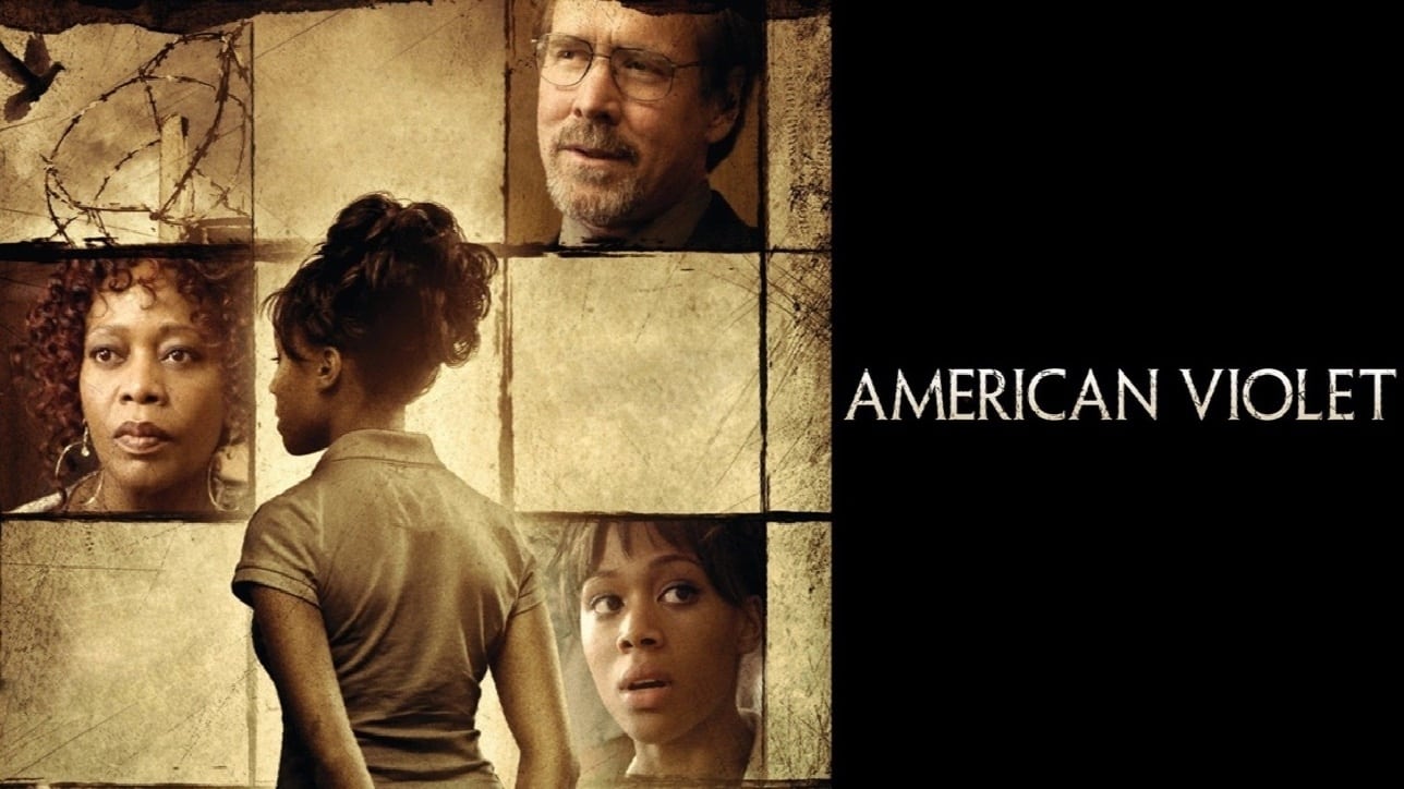 American Violet - film