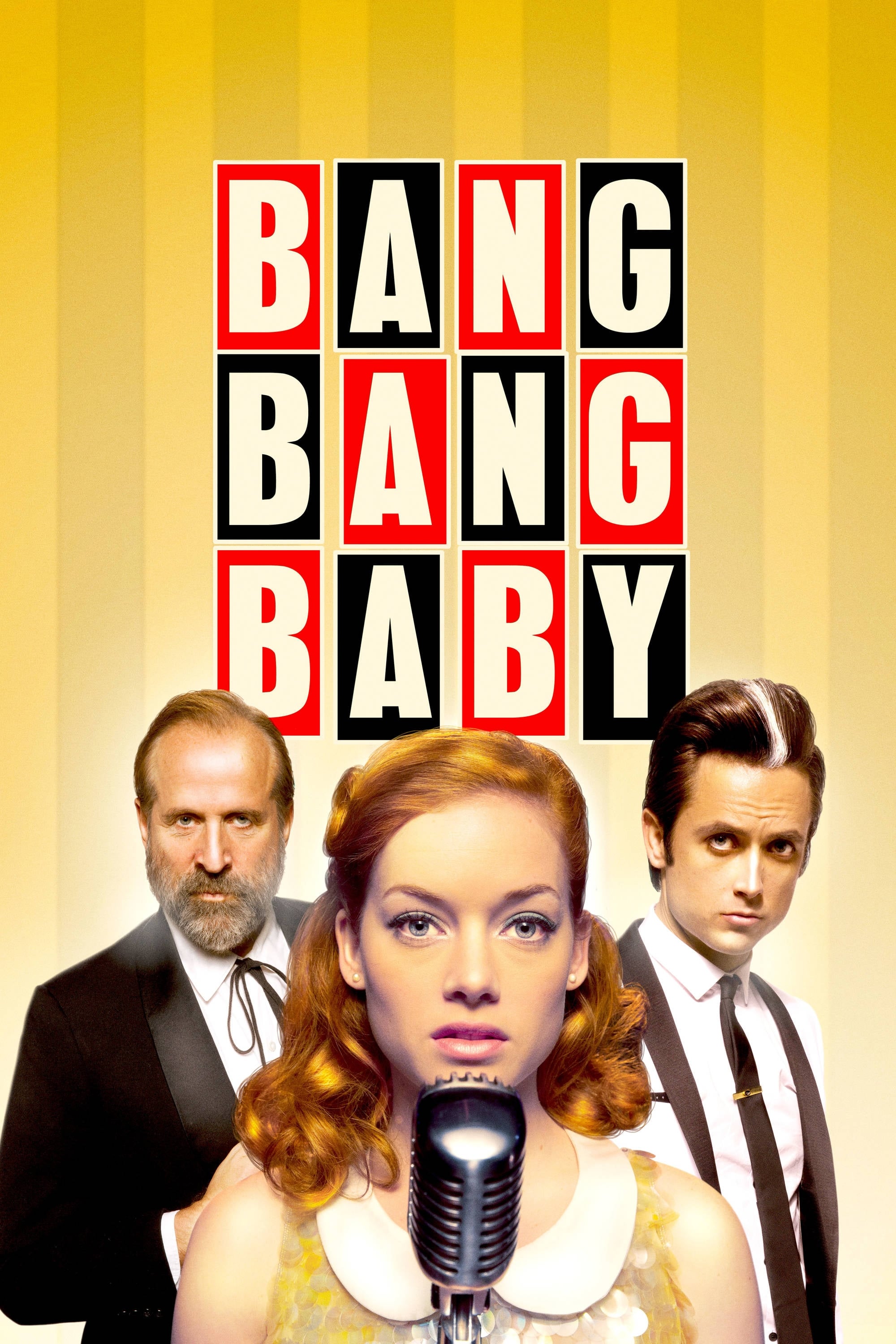 Bang Bang Baby film