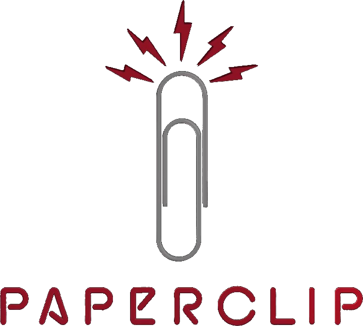 Paperclip - company