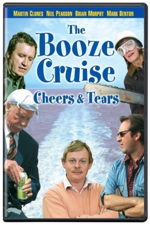 The Booze Cruise film