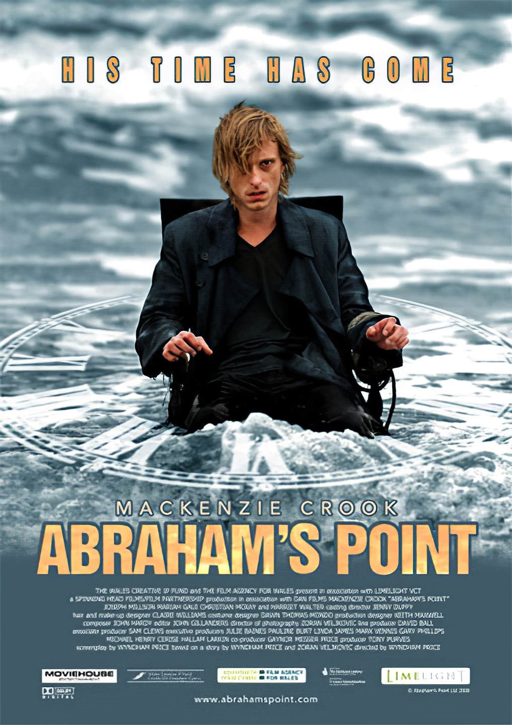 Abraham's Point film