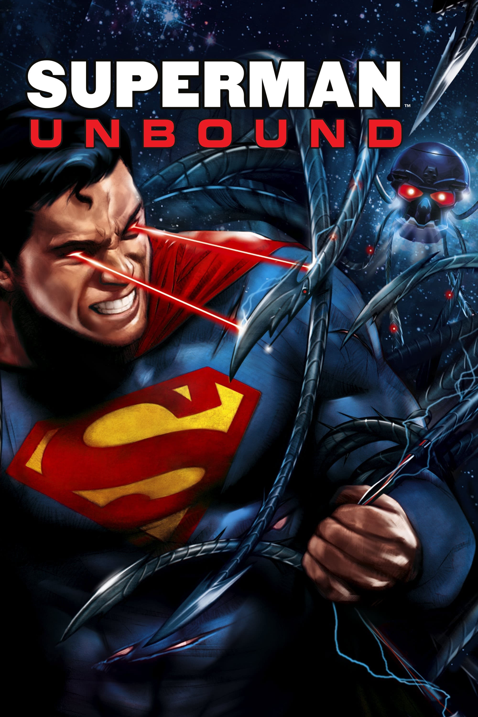 Superman: Unbound film