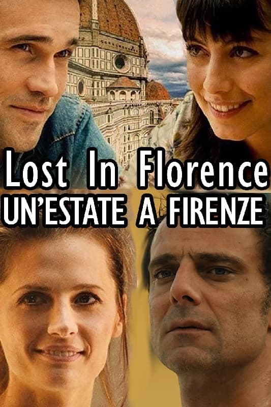 Un'estate a Firenze film