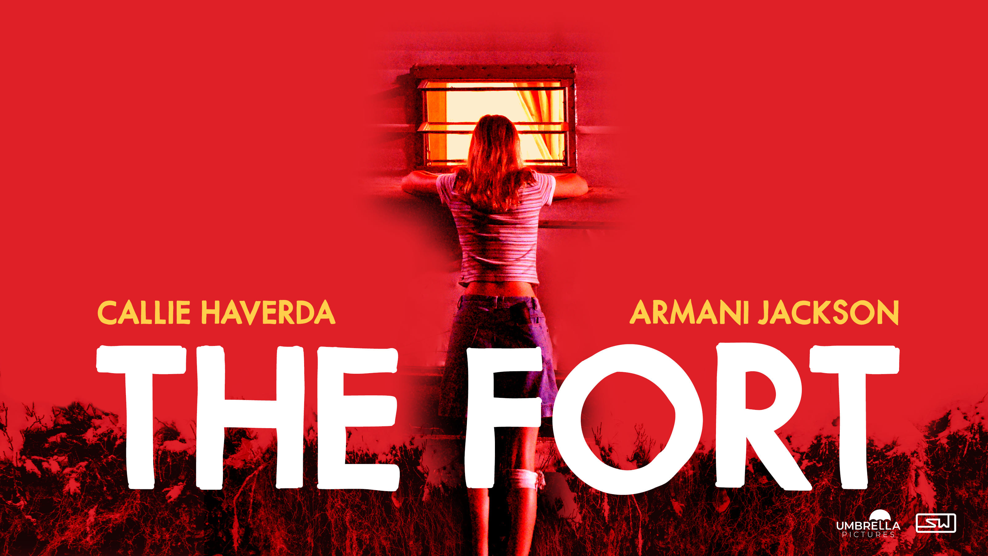 The Fort - film