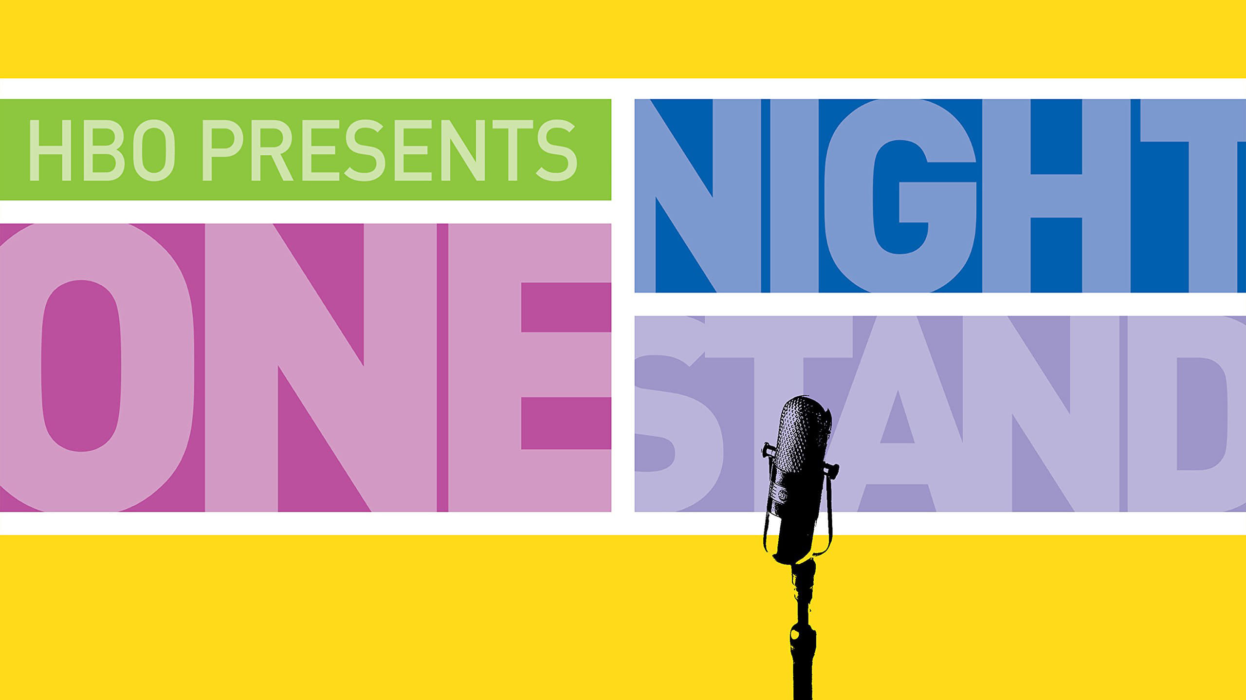 One Night Stand - serie