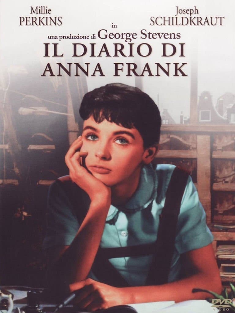 Il diario di Anna Frank film