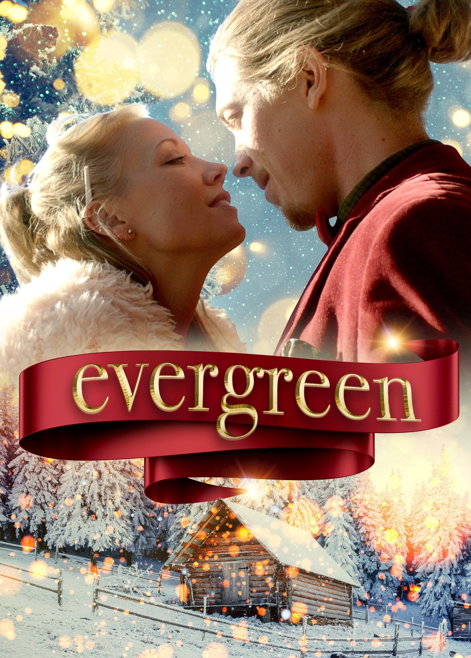 Evergreen film