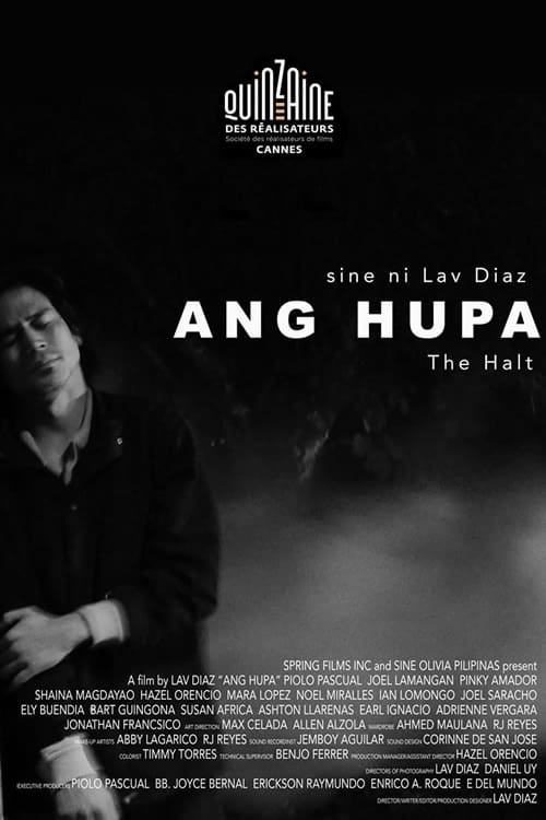 Ang Hupa film