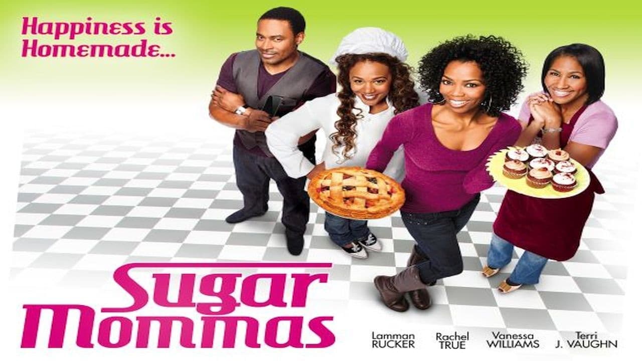 Sugar Mommas - film