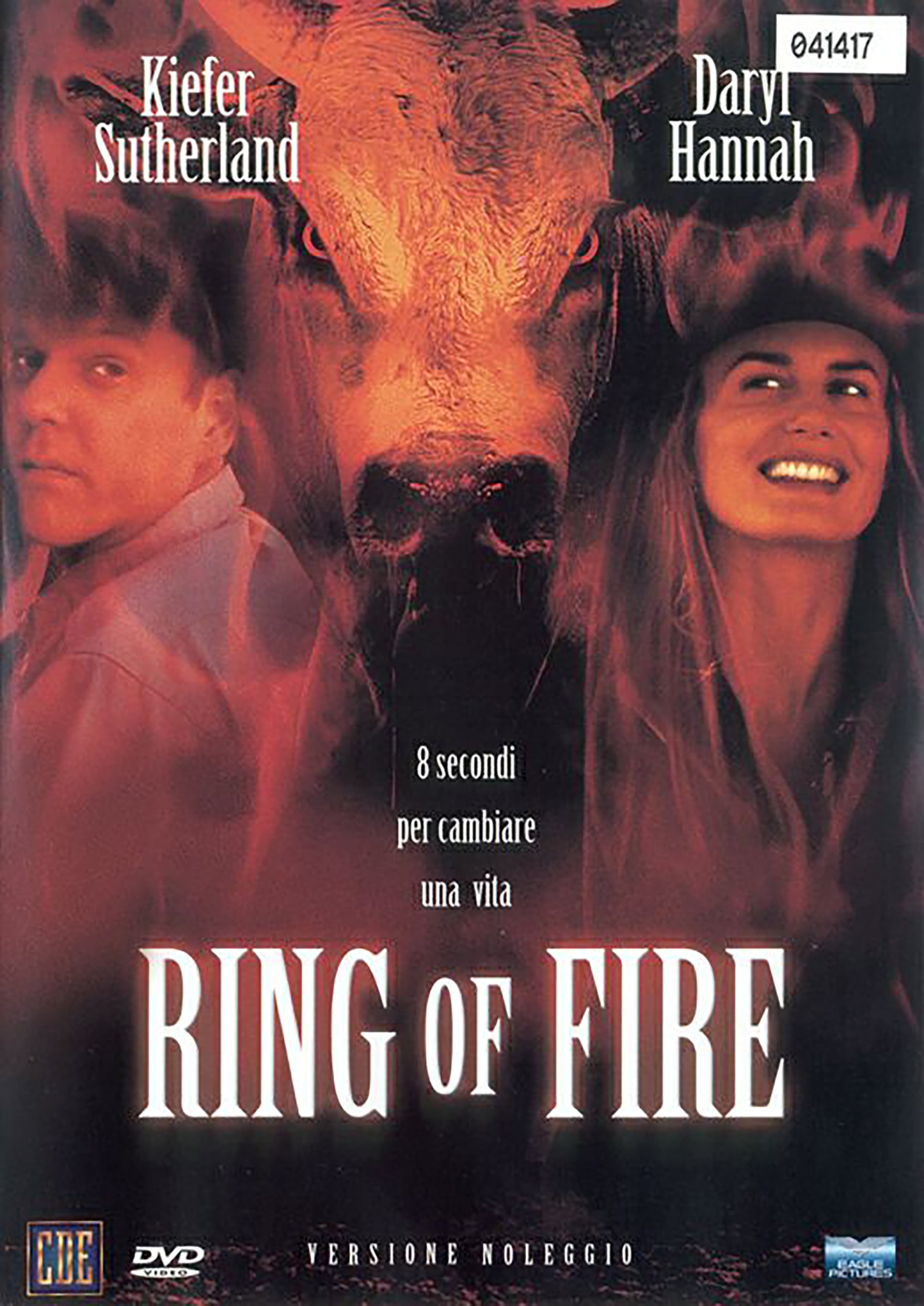 Ring of Fire - Arena di fuoco film