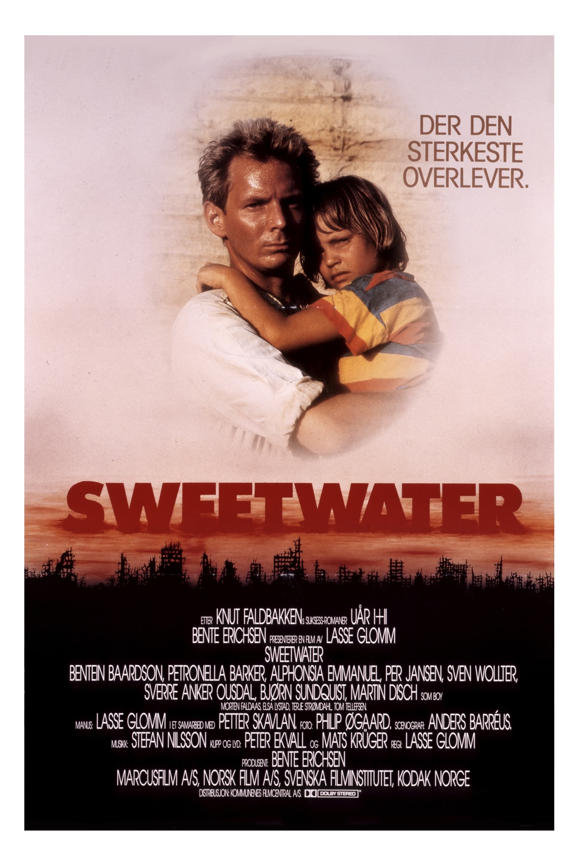 Sweetwater film