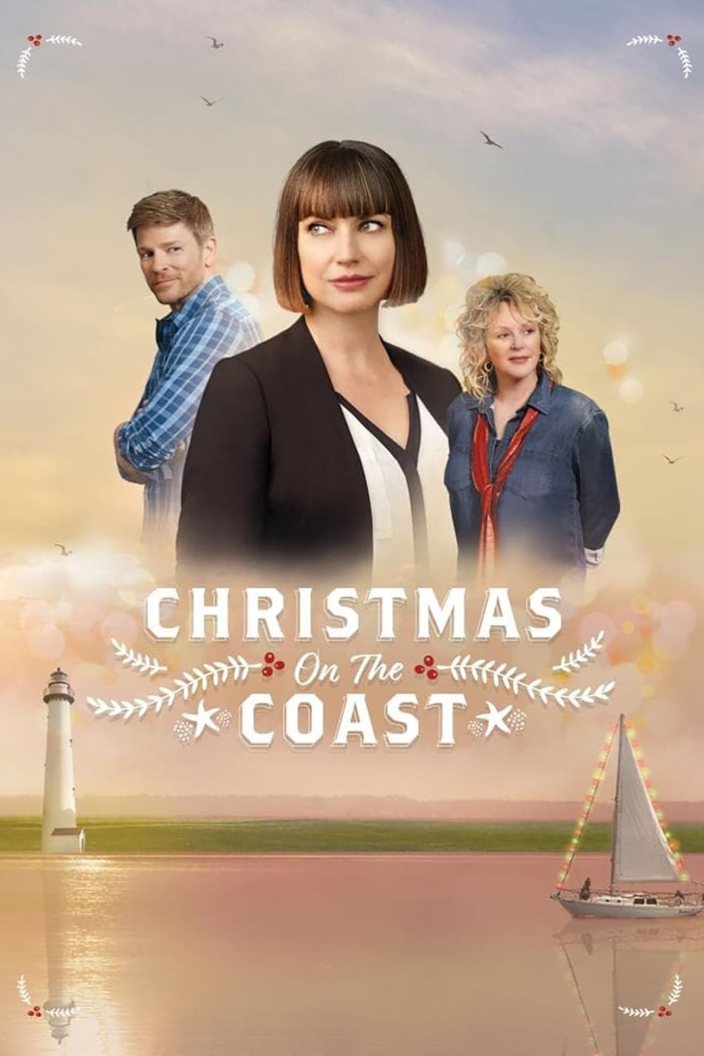 Christmas on the Coast film