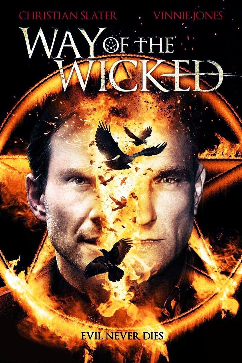 Way of the Wicked film