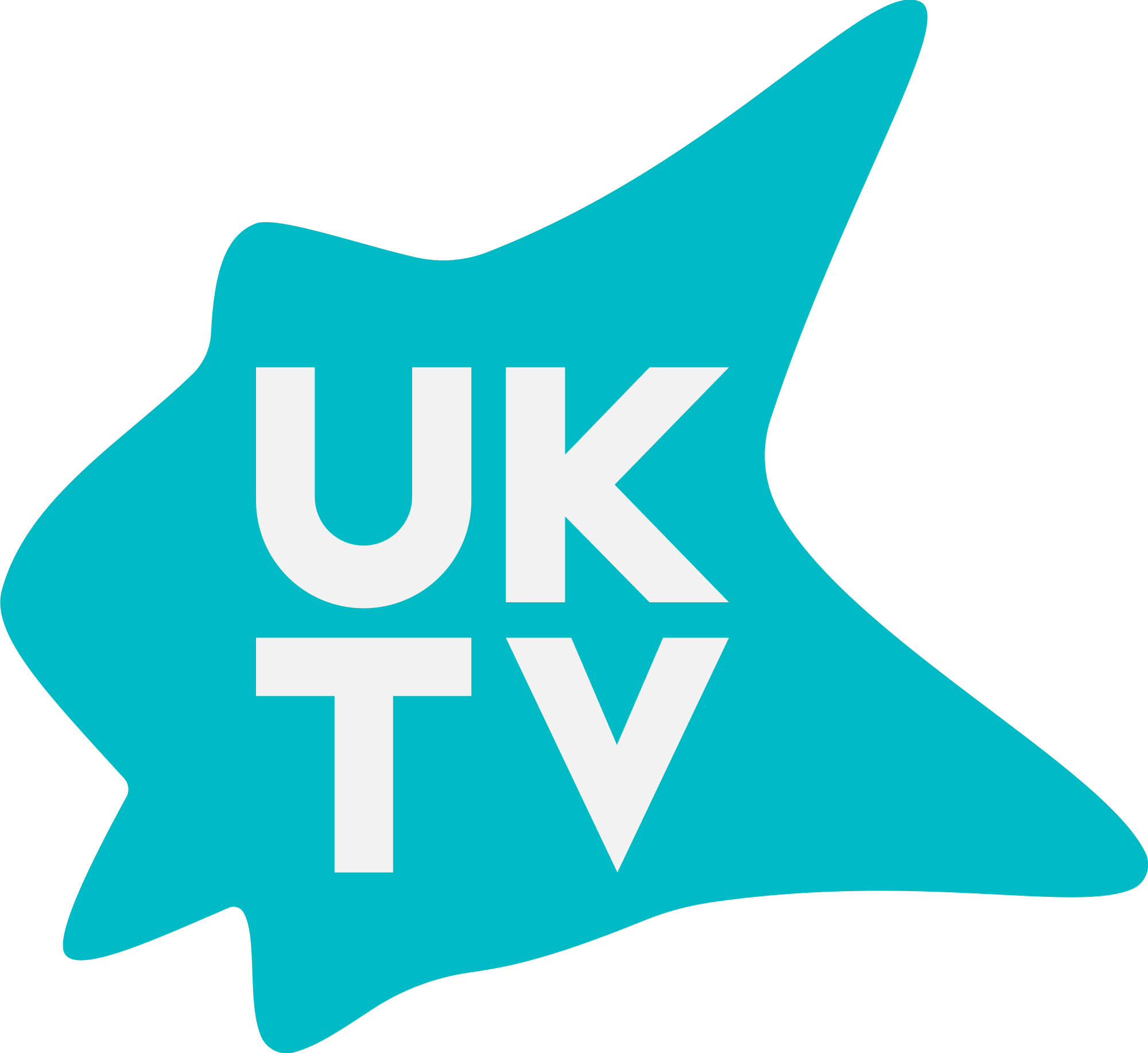 UKTV - company