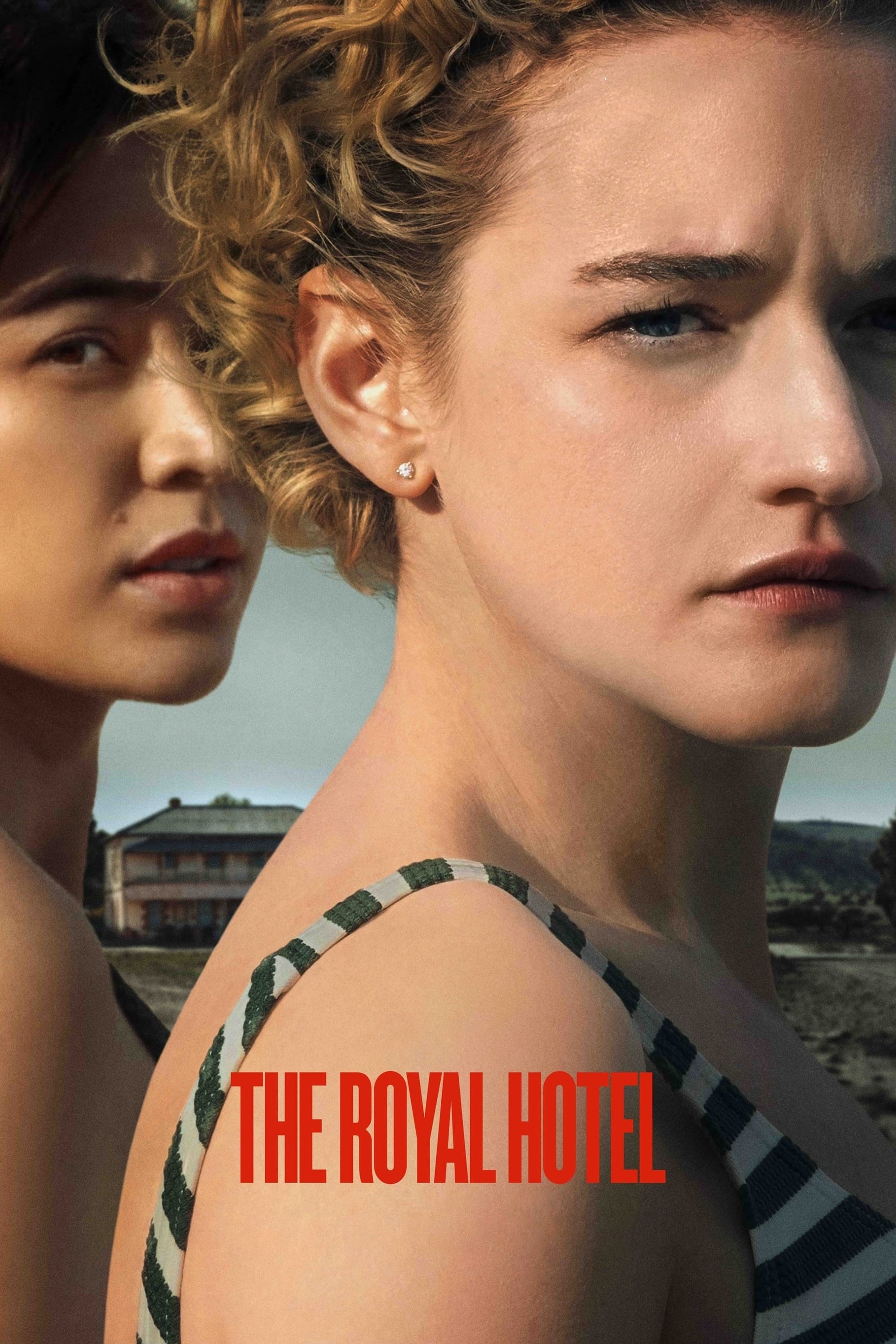The Royal Hotel film