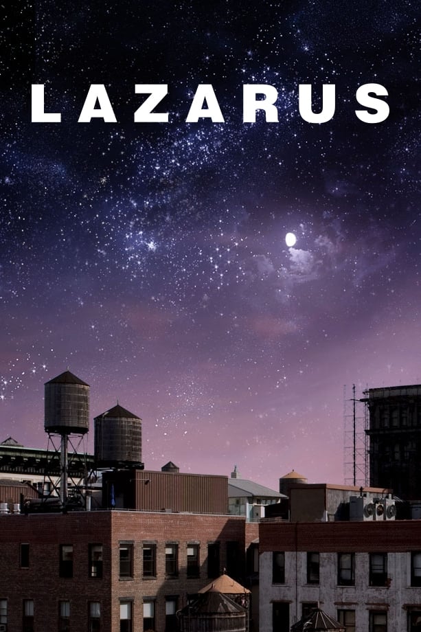 Lazarus film