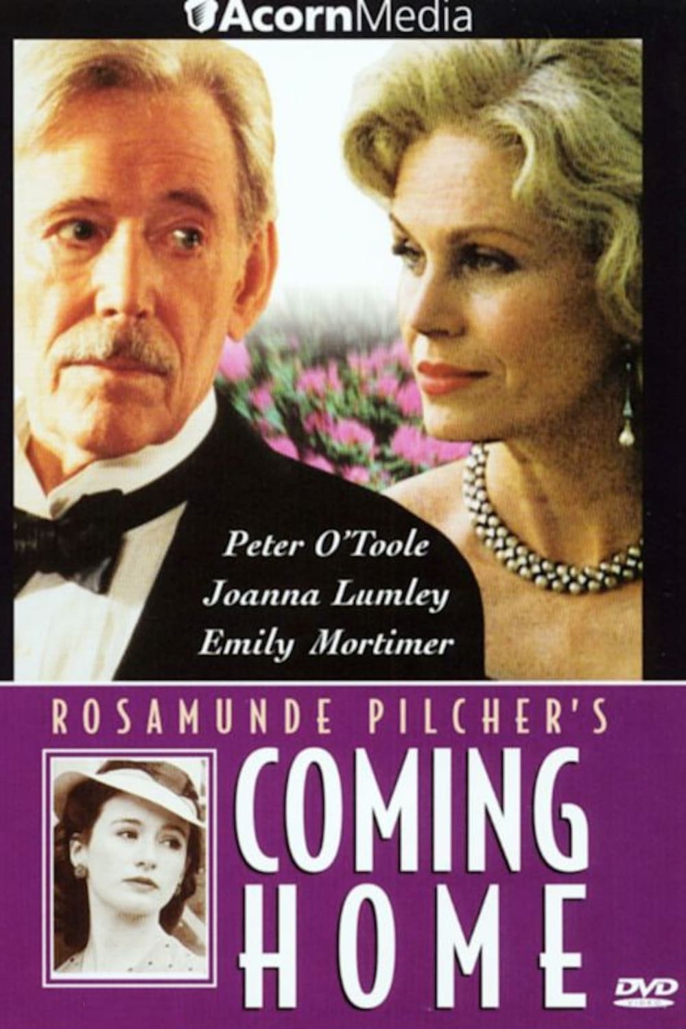 Coming Home film
