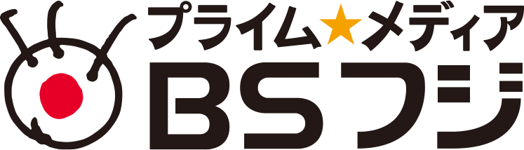 BS Fuji - network