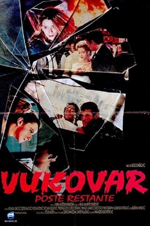 Vukovar, jedna priča film