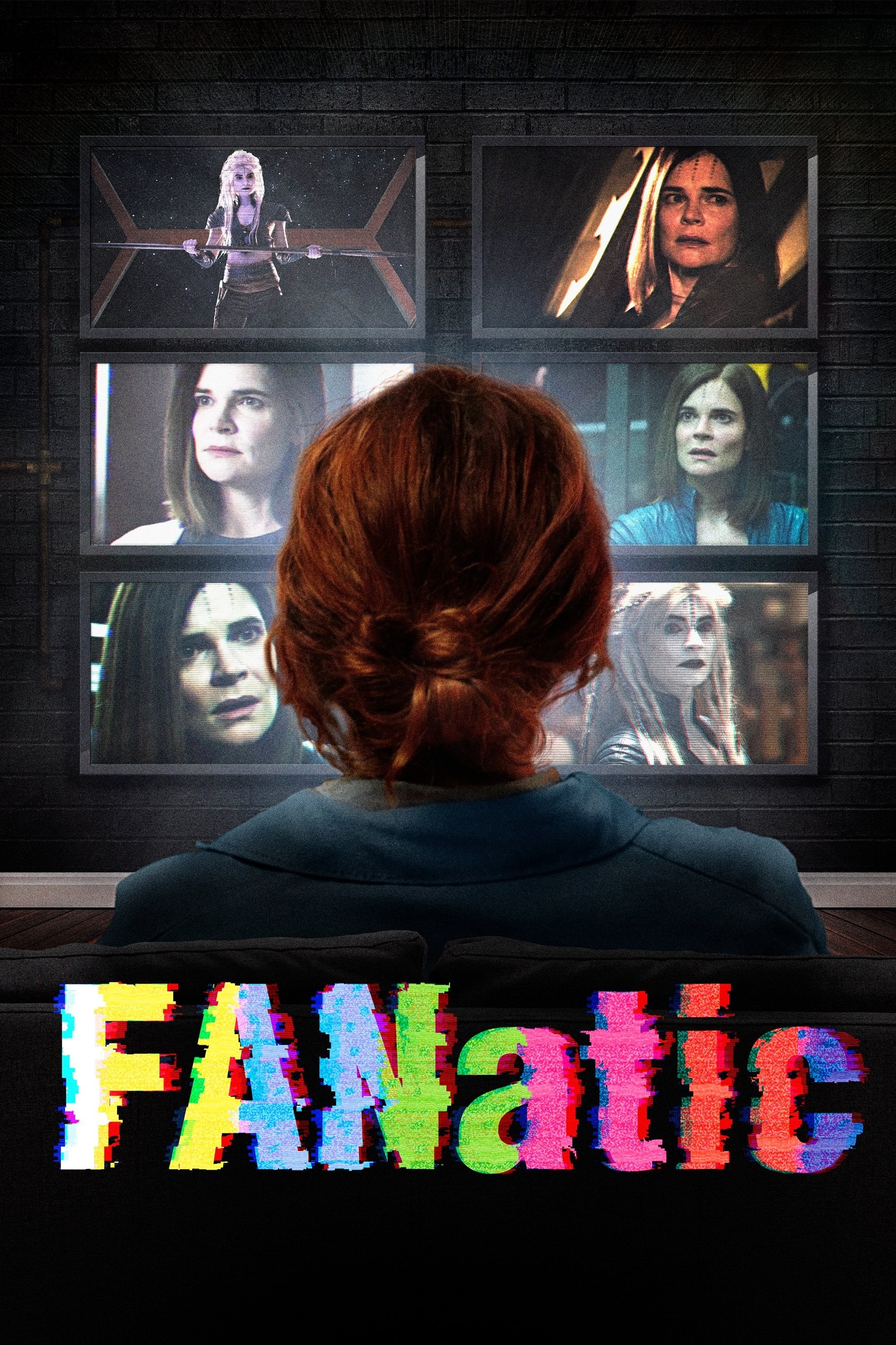 FANatic - Fan pericolose film