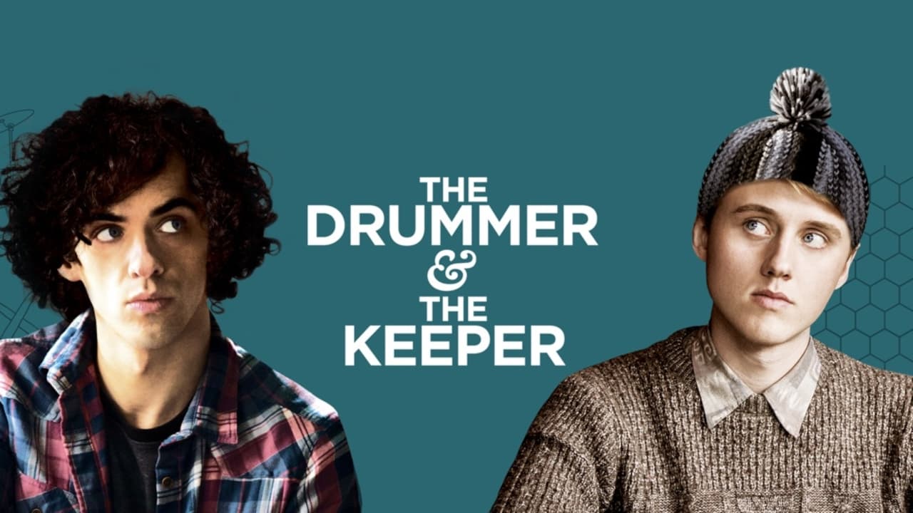 The Drummer and the Keeper - film