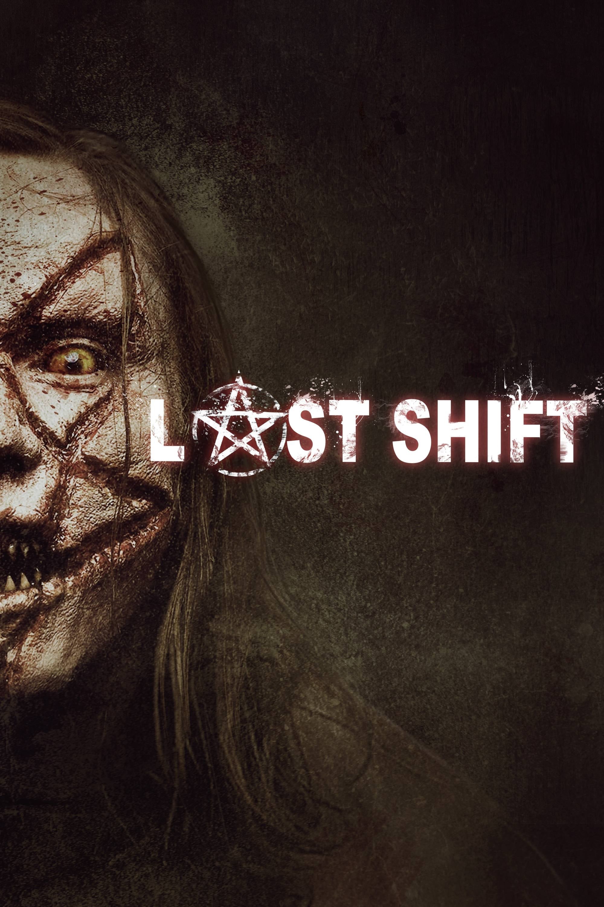 Last Shift film
