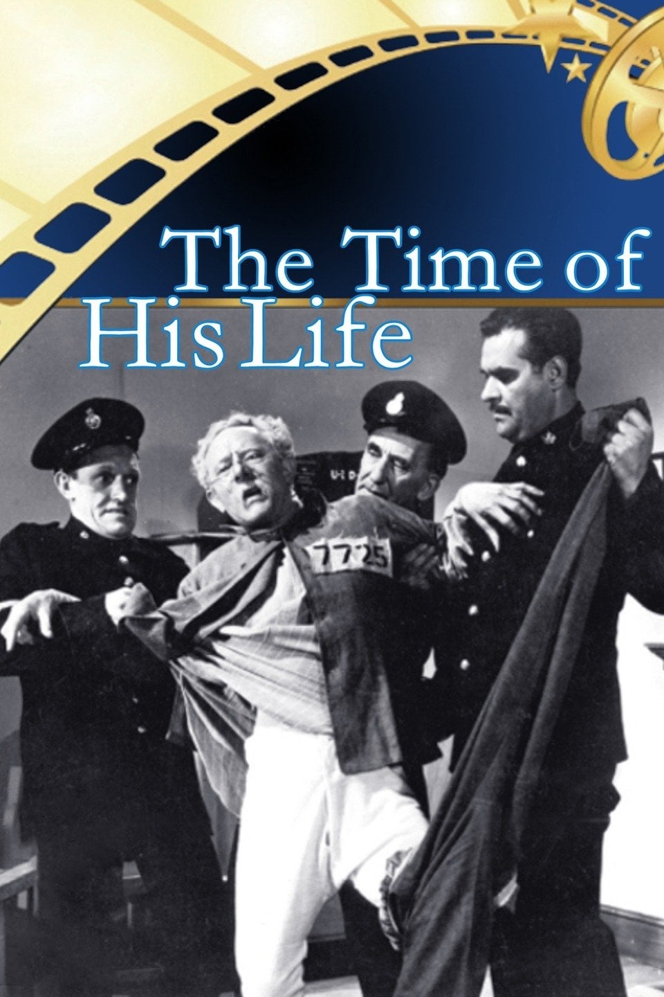 The Time of His Life film