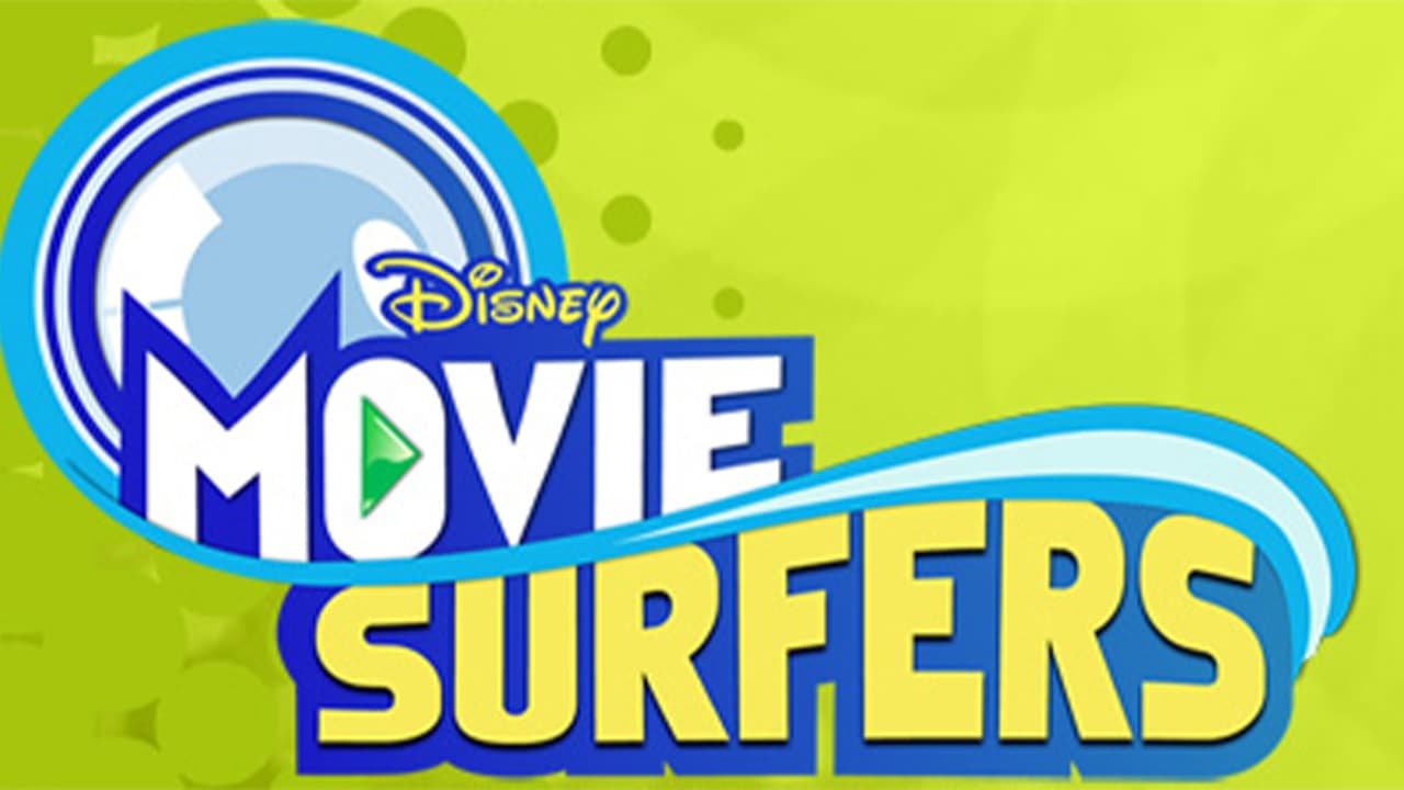 Movie Surfers - serie
