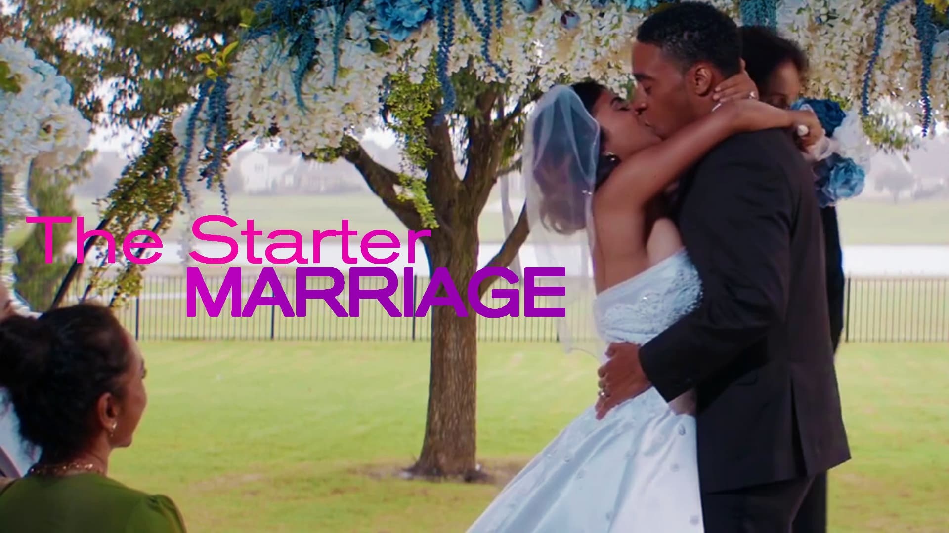 The Starter Marriage - film