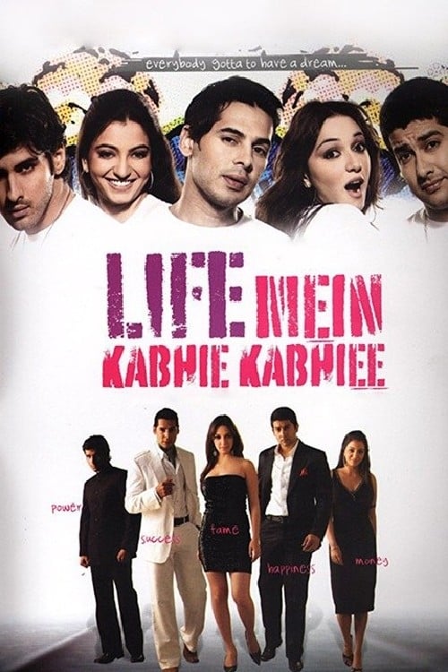 Life Mein Kabhie Kabhiee film