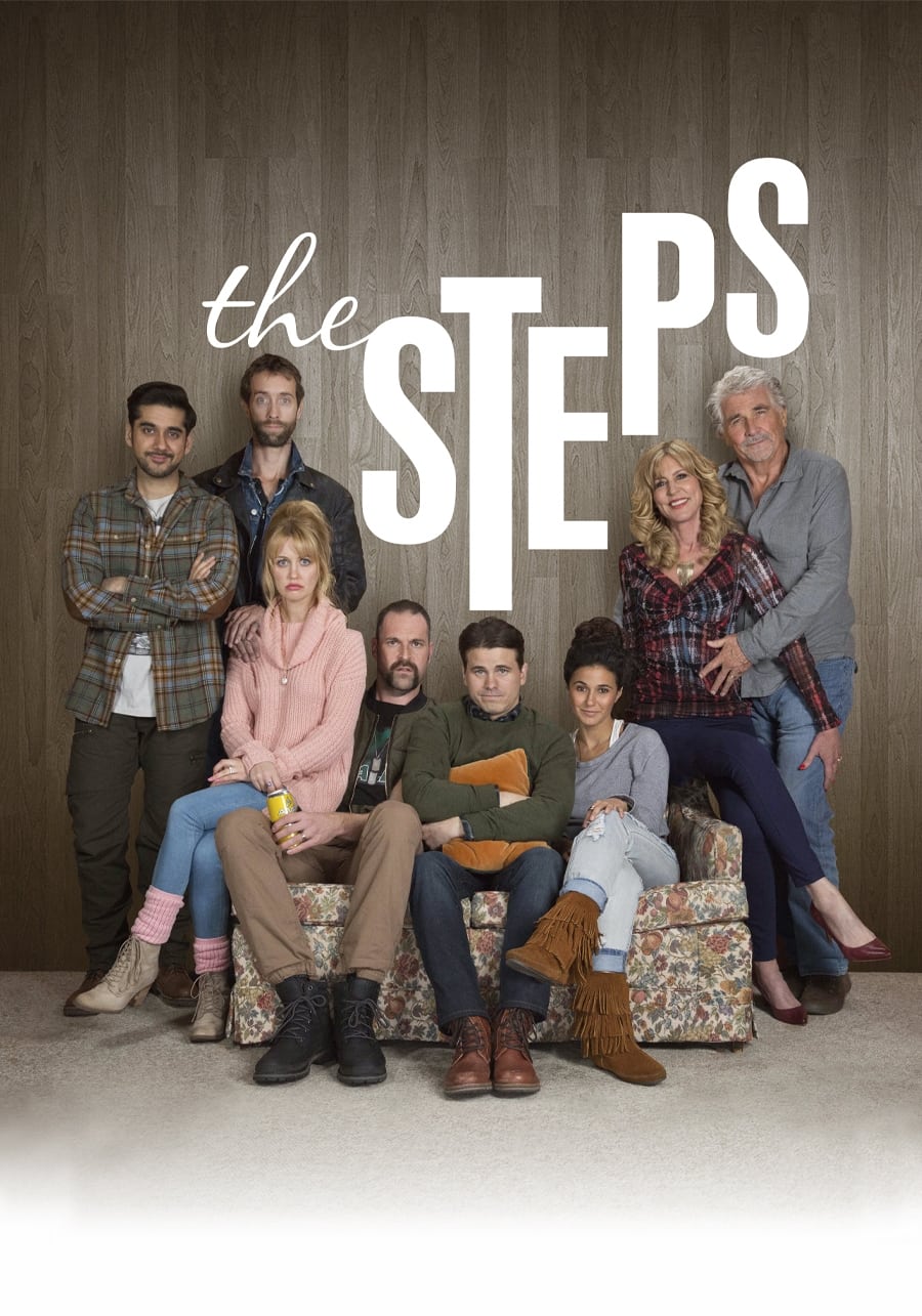 The Steps film