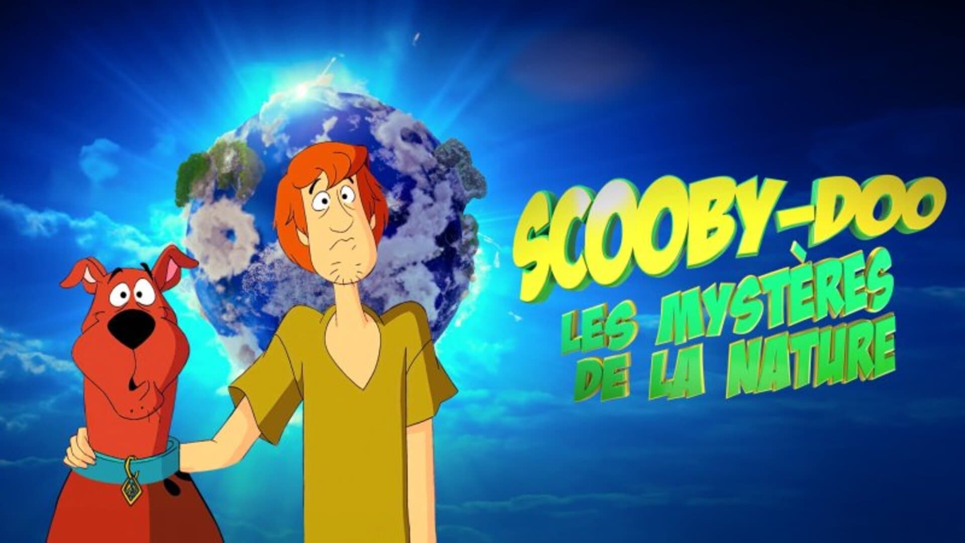 Scooby-Doo et les mystères de la nature