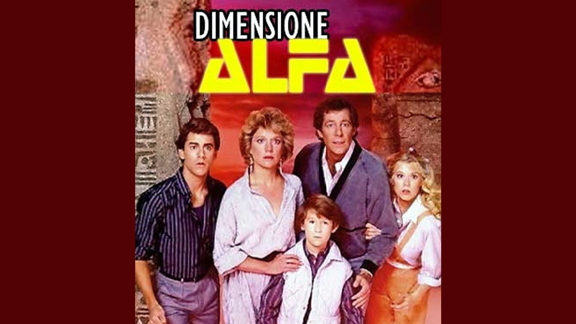 Dimensione Alfa
