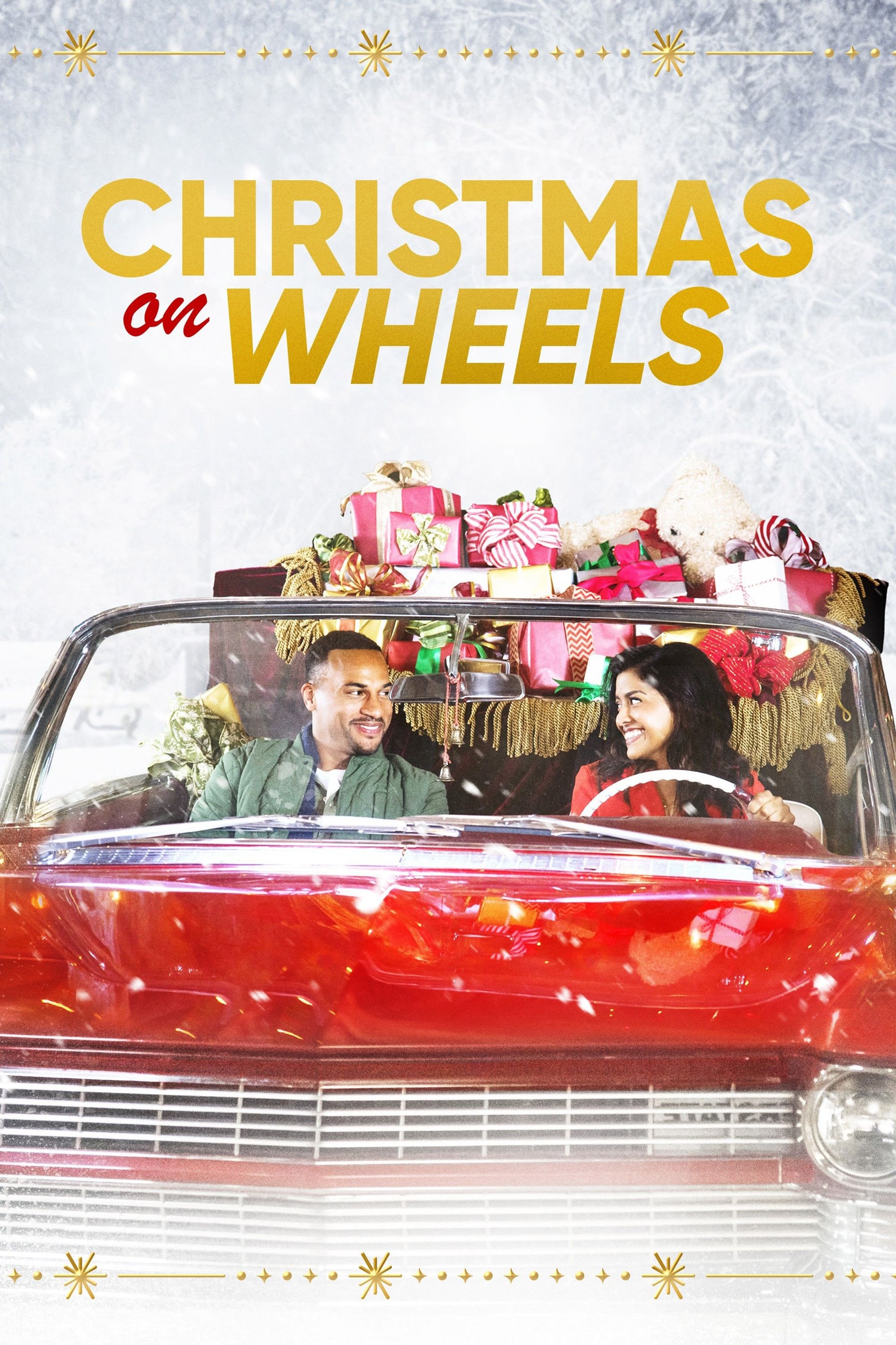 Christmas on Wheels film