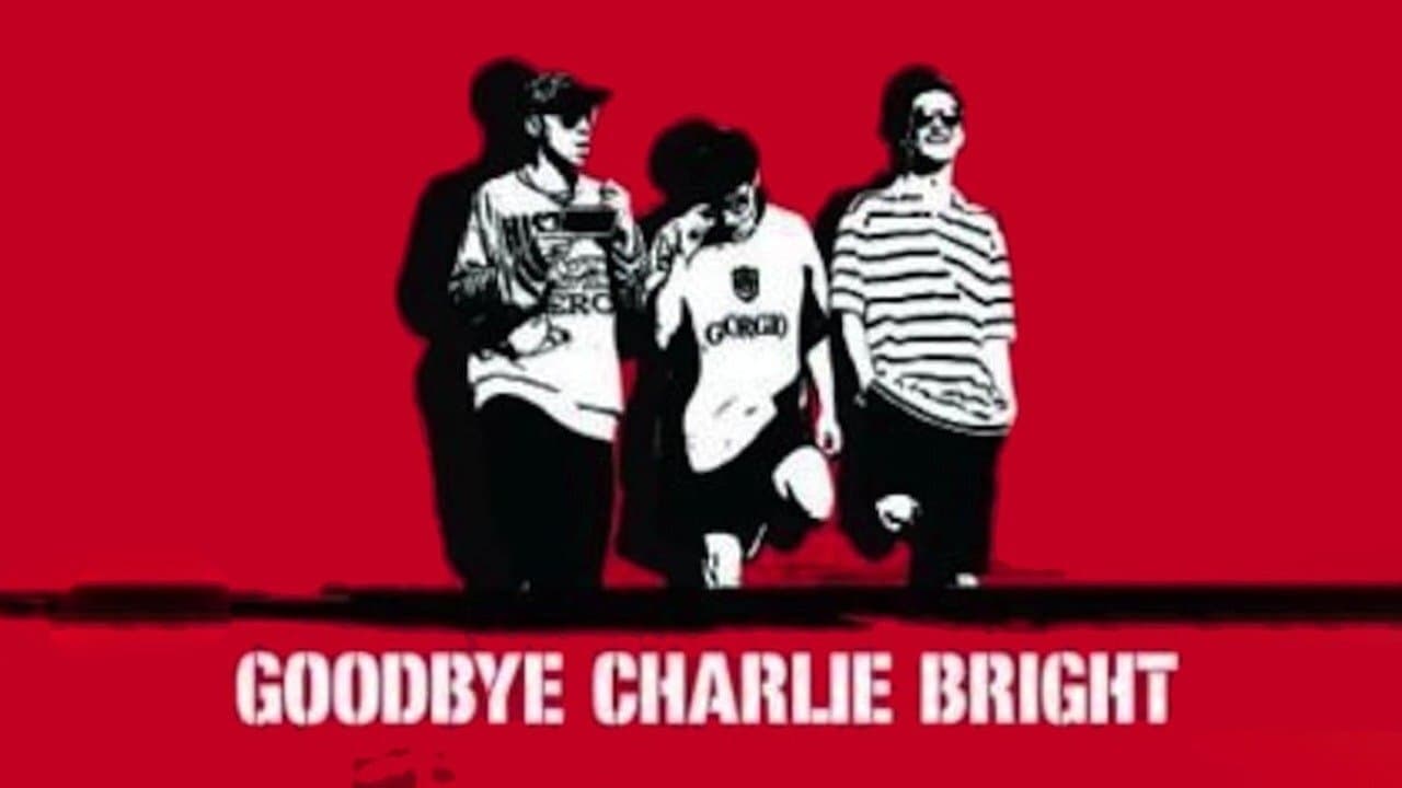 Goodbye Charlie Bright - film
