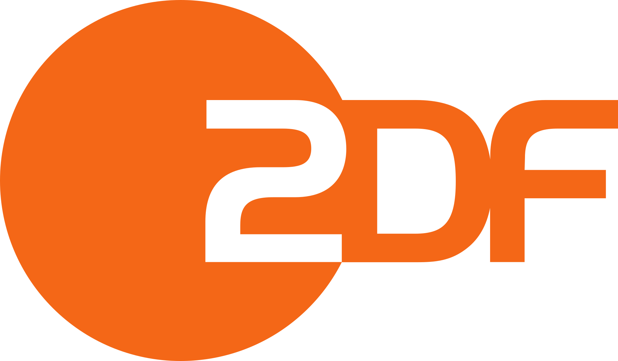 ZDF - company