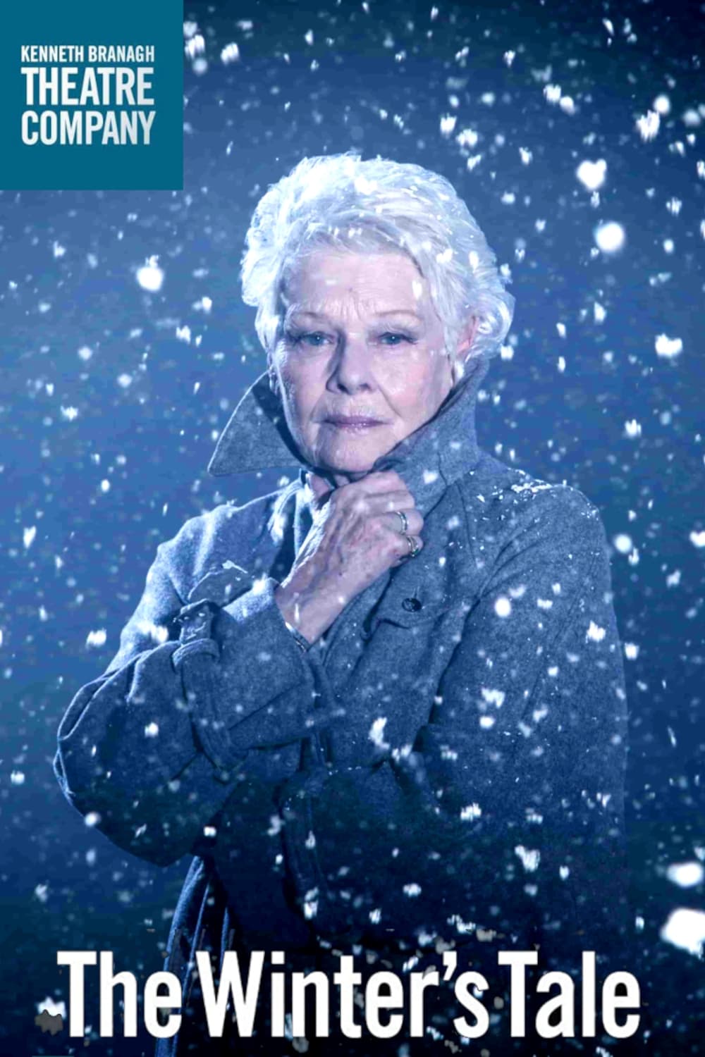 Branagh Theatre Live: The Winter's Tale film