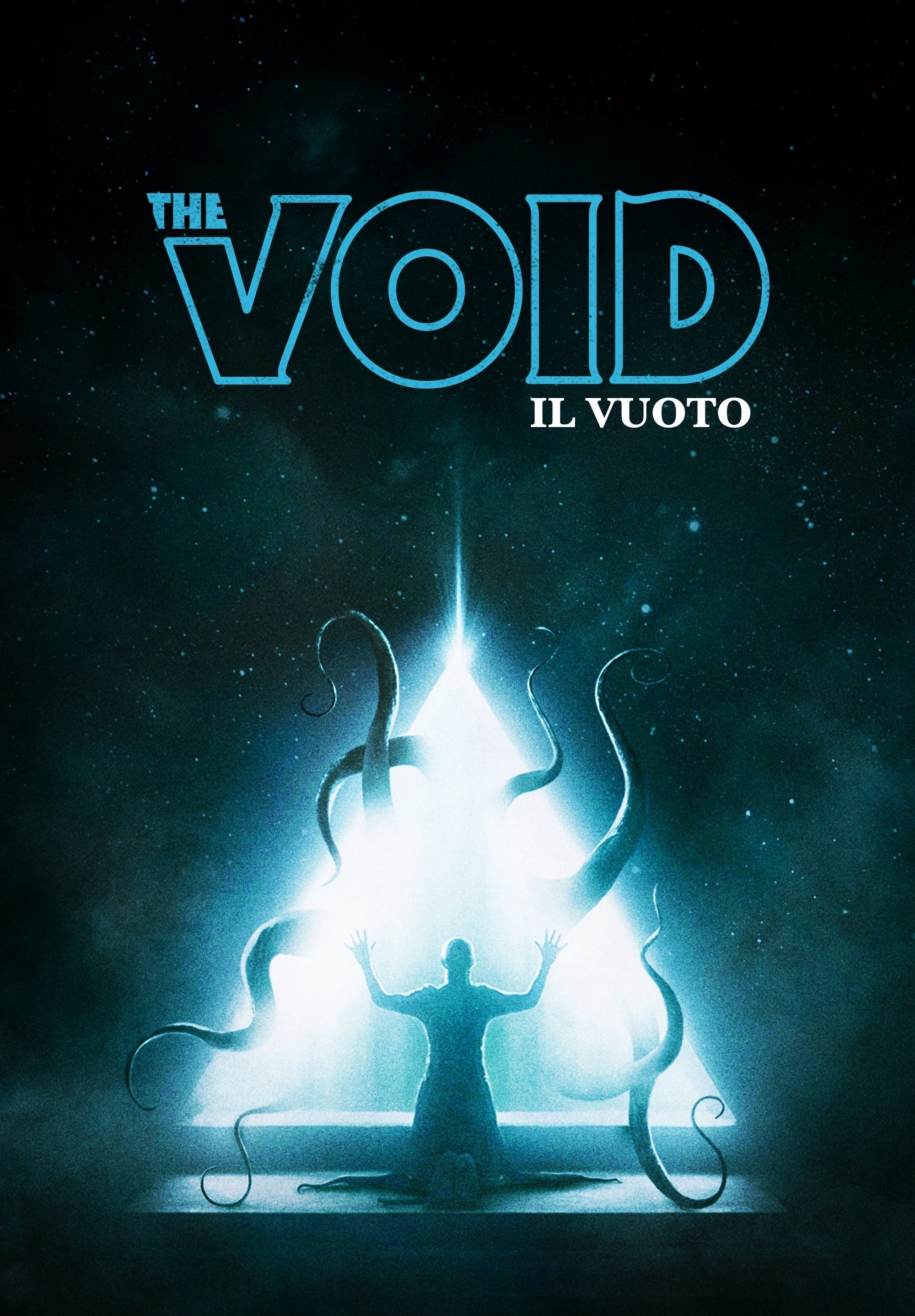 The Void - Il vuoto film