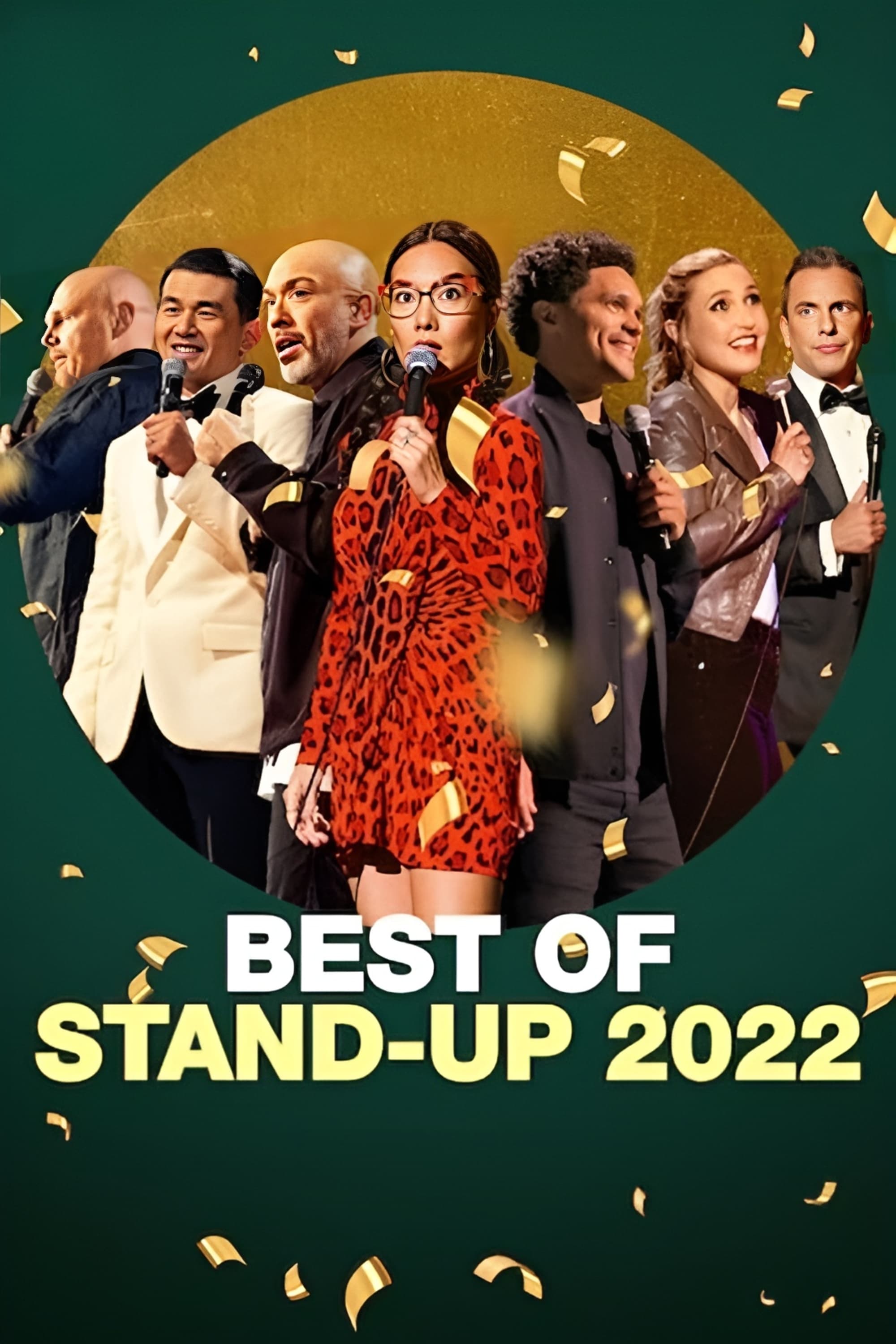 Best of Stand-Up 2022 film
